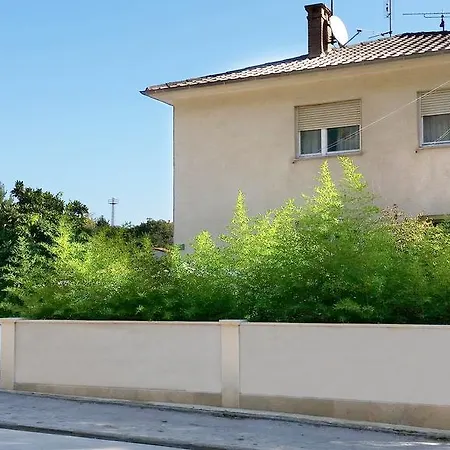 Cookie Apartament *