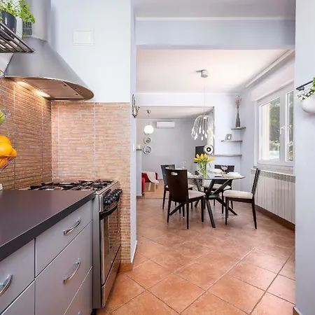 Apartament Cookie