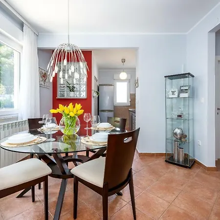 Cookie Apartament *