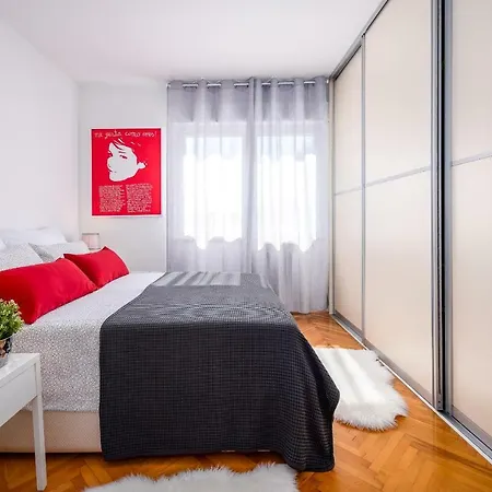 Cookie Apartament Pula