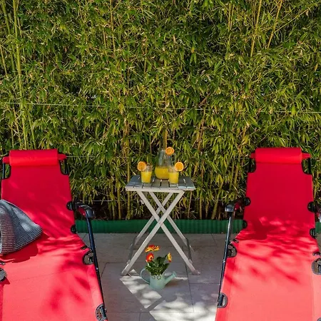 Apartament Cookie Pula