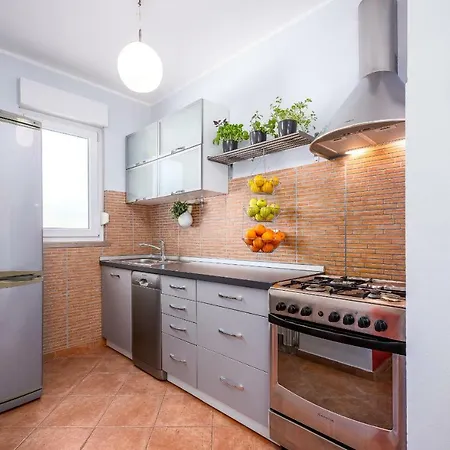 Cookie Apartament *