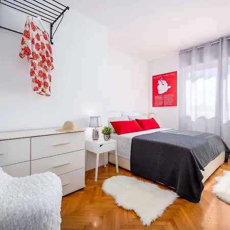 Cookie Apartament Pula